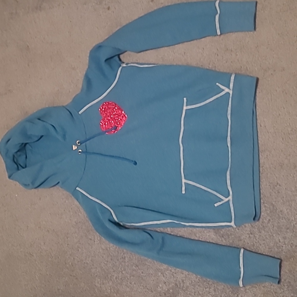 VS Pink sweatshirt